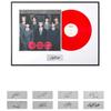 BTS Bangtan Boys Pop-Up MD Frame
