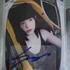 FROMIS_9 Song Ha-young 1st Limited Autograph 2/5