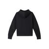 FW24 TECH FLEECE Sweatshirt Damen Schwarz FV6323-010