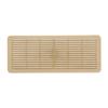 Dark Beige Sunroof Curtain Grill for Mercedes E Class (W210-W211)