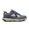 Skechers Outdoor Comfortable Durable Low-Top Outdoor Functional Shoes Men Shoes Gray 237415-GYMT