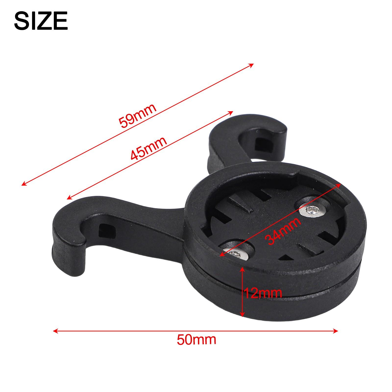 

Compatible With RTL500/510/515 Bike Tail Light Mount Saddle Lamp Holder