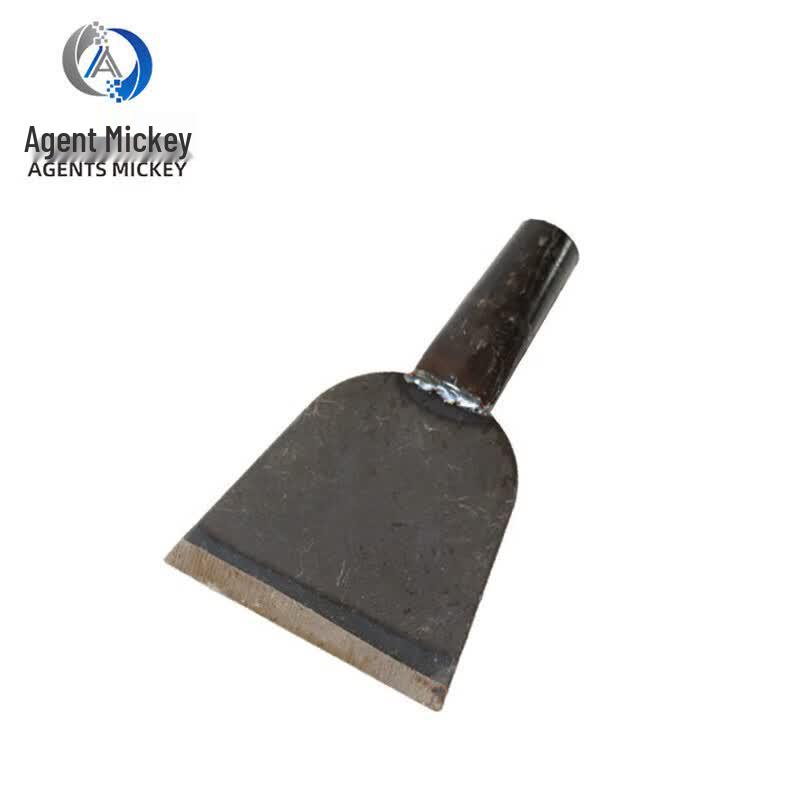 Agents Mickey Manganese Steel Putty Scraper Blade
