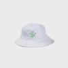 [ Maniac Golf ] MANIAC GOLF Cooling Bucket Hat_ Cooling Bucket Hat WHITE