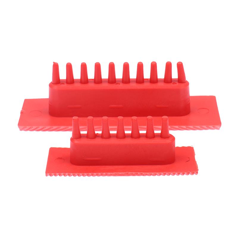 Wood Graining Diy Tool Imitation Wood Grain Paint Roller Brush Wall Paintingtool
