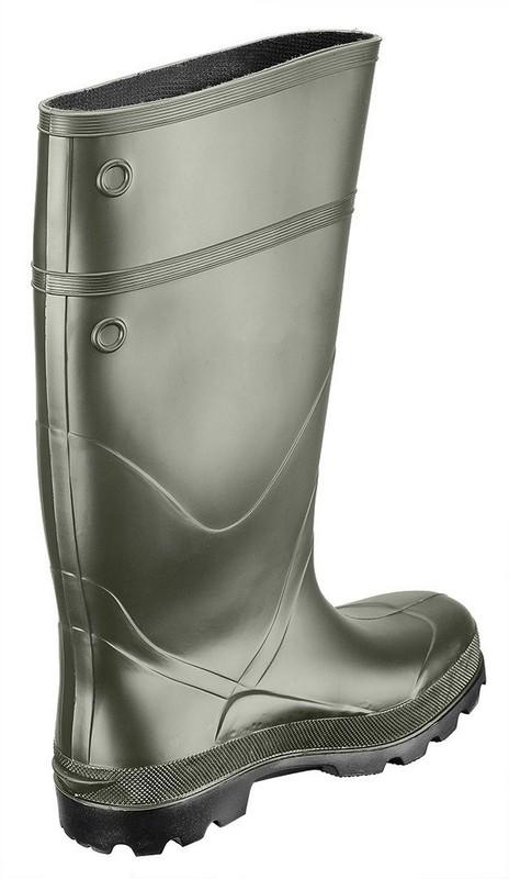 OB SRC WORK BOOTS, SIZE 44 - T N82-901-44