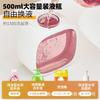 DurableSoap Dispenser Automatic Hand Sanitizer Foam Washing Machine Mobile Phone Wall Hanging Intelligent Induction Electric Chi