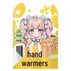 2025 Cartoon Wearable Winter Hand Warmer Sleeve for Kids