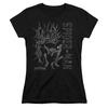 Spider-Man: Brand New Day Womens/Ladies Web Hero Fitted T-Shirt