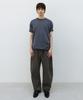 INSILENCE Supima Cotton Premium T-Shirt Dark Blue