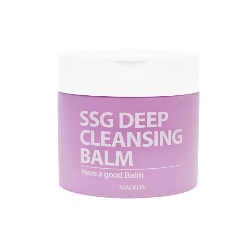 SSG Deep Cleansing Balm 120ml