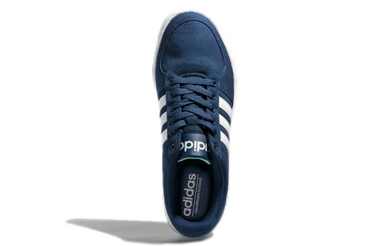 Adidas Neo Cut 'Blue White' BB9719