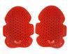 WOLF SW-3 KINETIC BARGE PROTECTORS SET