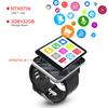 4G Android Sports Smart Watch 2.86 Inch IPS Screen 3G RAM 32G ROM BT4.0 5MP Camera 2700mAh Battery NFC GPS WiFi Smartwatch