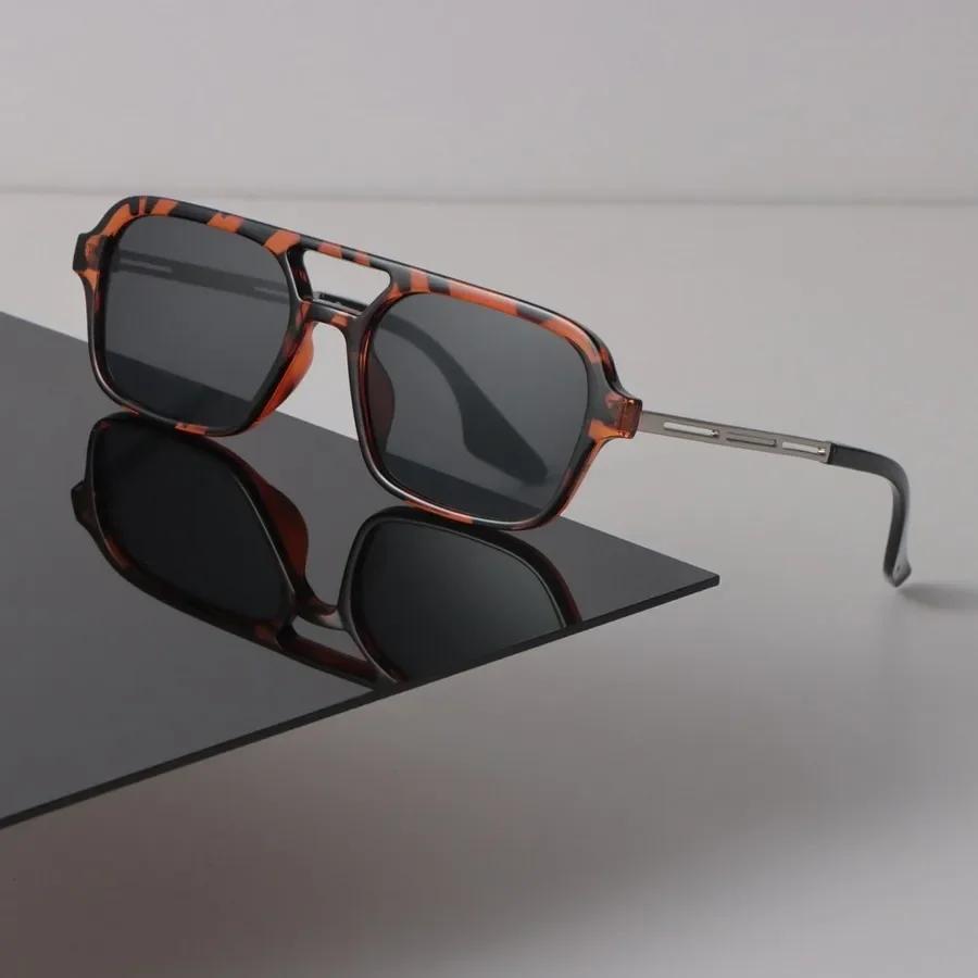 Classic Cat Eye Sunglasses Women Men Retro Fashion Brand Designer Glasses Stylish Casual Female Male