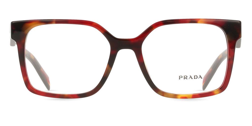 Prada Pr B03v 22a1o1 Women Eyeglasses