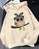 Dachshund Hoodies Women Funny Anime Korean Style 2025 Hooded Shirt Clothing Women Gothic Sweatshirts