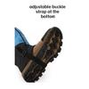 Waterproof Snow Sand Prevention Leg Gaiters Essential Protective Gear for Outdoor Mountaineering Skiing Desert Hiking Exploratio