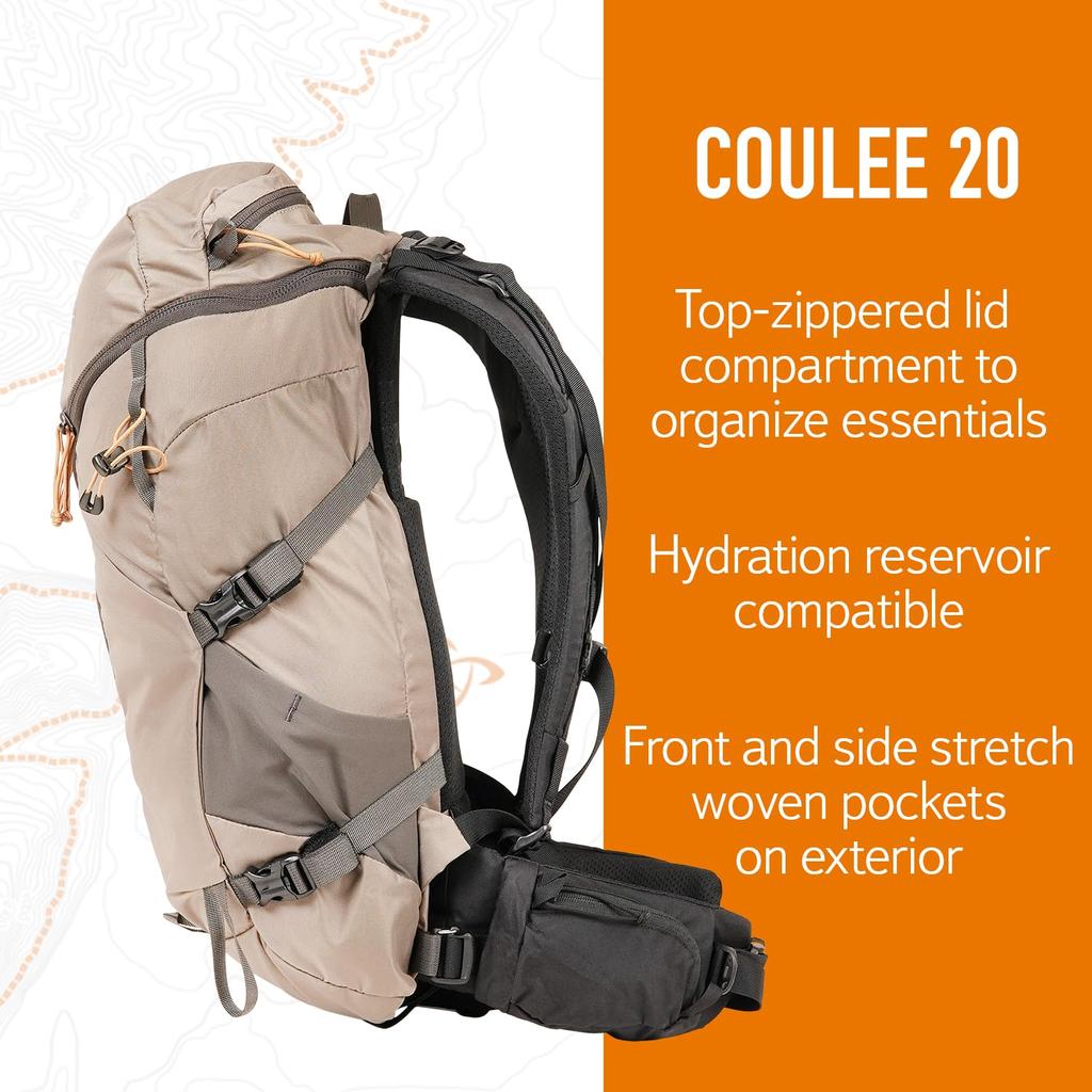 COULEE 20 19761537 Stone [Mystery Lunch] S/M