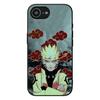 Narutos Jiraiya Itachi Uchiha Sasuke Casing Phone Cover for Huawei P30 P20 Mate 20 Lite Pro Y7 Y6P Y7A 2019 Nova 5T 3I Case