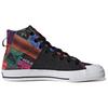 adidas Nizza Hi Rf 'Black Orange' Men's GX2713