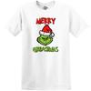 Christmas T-Shirt Merry Grinchmas