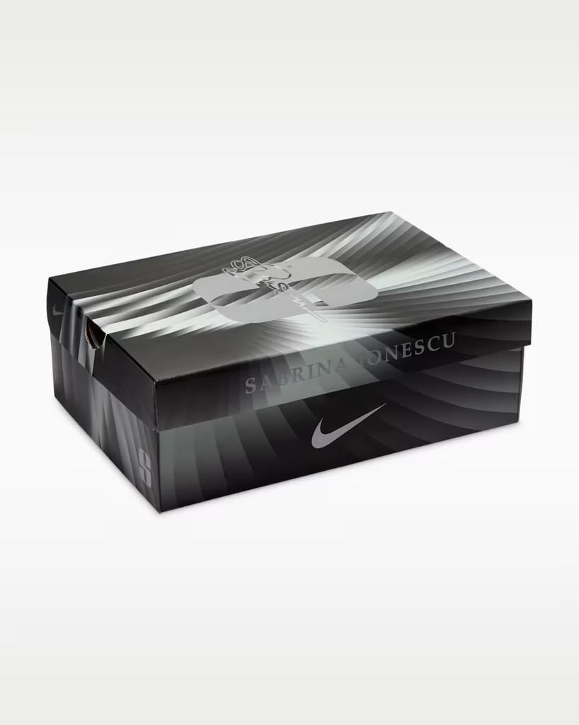 II0403-600 Nike Sabrina 4 EP Basketball Shoes (Men's)