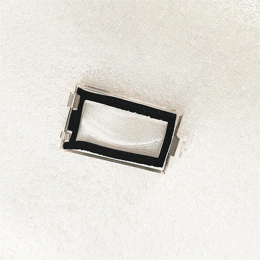 Right Side Number Plate Lamp Light Cover For Jeep Grand Cherokee 2005-2010