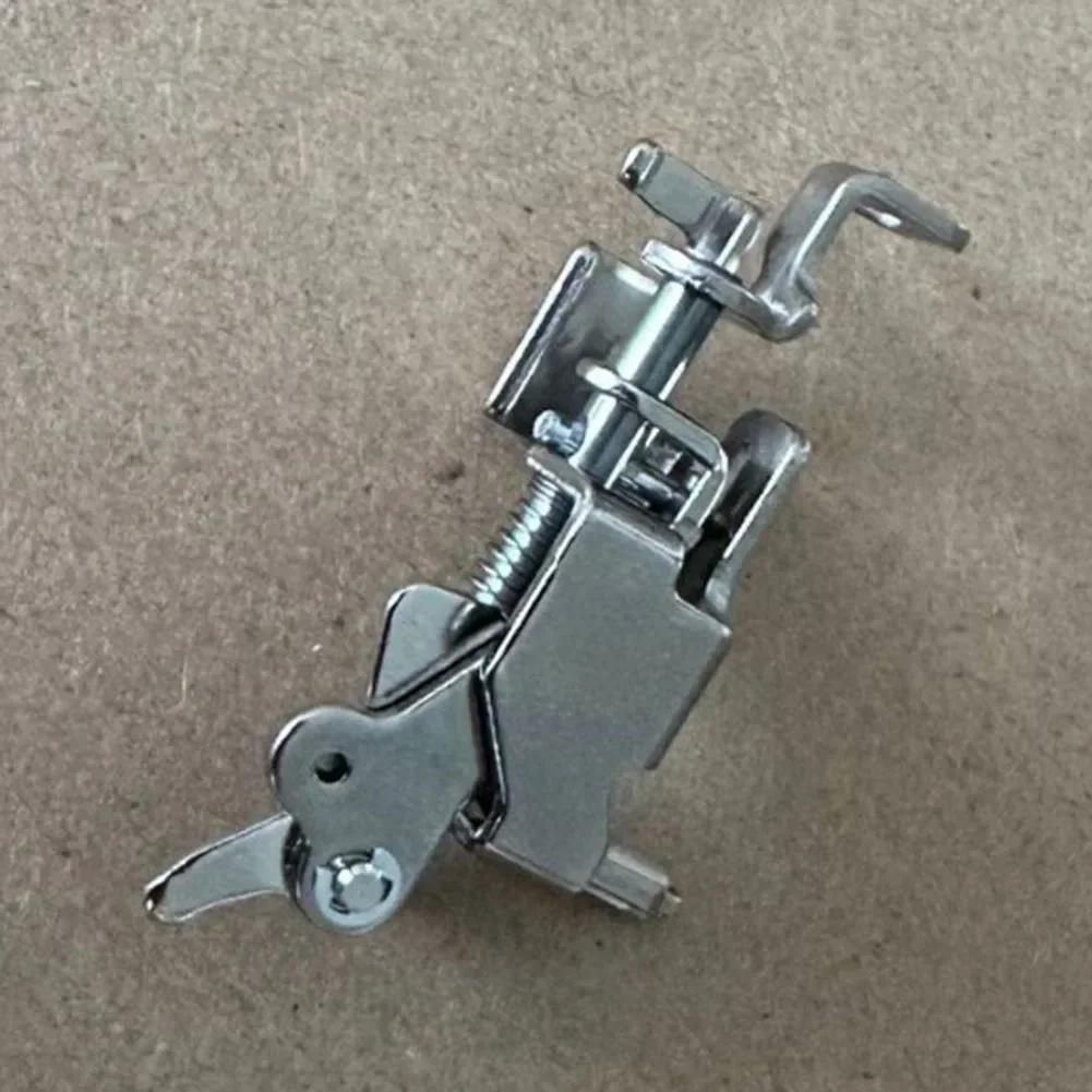 High Performance Embroidery Foot for Sewing Machines Compatible with Multiple Models Including NV1000 and SE400