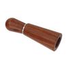 Wooden Handle Coffee Stirring Tool 8 Pins Coffee Needle Distributor  For Professional Coffee Shop