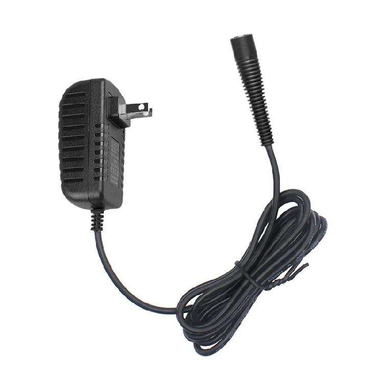 12V 0.4A Wall Plug AC Power Adapter Charger for Brauns Shaver 5415 5416 5497