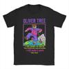 Unisex Unisex Oliver Tree Rest In Peace 1993 To 2026 Memorial T Shirt Cotton Clothes Funny Short Sleeve Tees Plus Size TShirts