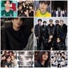 DIY Diamond Painting Kit Korean Boy Group BTS Series Full Drill Diamond Embroidery Art,Mosaic Cross Stitch Home Decor