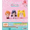 Brand-New Precure Pretty Cure All Stars Gyukotto Series by Bandai Japan Gashapon