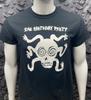 The Birthday Party T-Shirt Nick Cave Post Punk Goth Deathrock Junkyard Tee