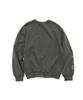 WMC Old Font Sweatshirt_Charcoal Grey
