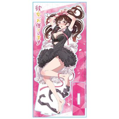 Rent-A-Girlfriend Acrylic Character Stand B [Mizuhara Chizuru]