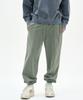 Sobeomeonteu 860G Pigment Cut Sweatpants -Dutch Khaki-