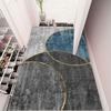 Nordic Carpet Floor Mat Entrance Door Mat Door Foot Mat Entrance Mat Living Room Carpet