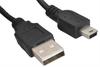 Mini Usb Cable Canon Jvc Hp Sony Olympus Navi