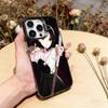 Kaguya sama Love is War Phone Case For iPhone 17,16,15,14,13,12,11 Plus,Pro Max,XS,Colorful Silver Black Cover