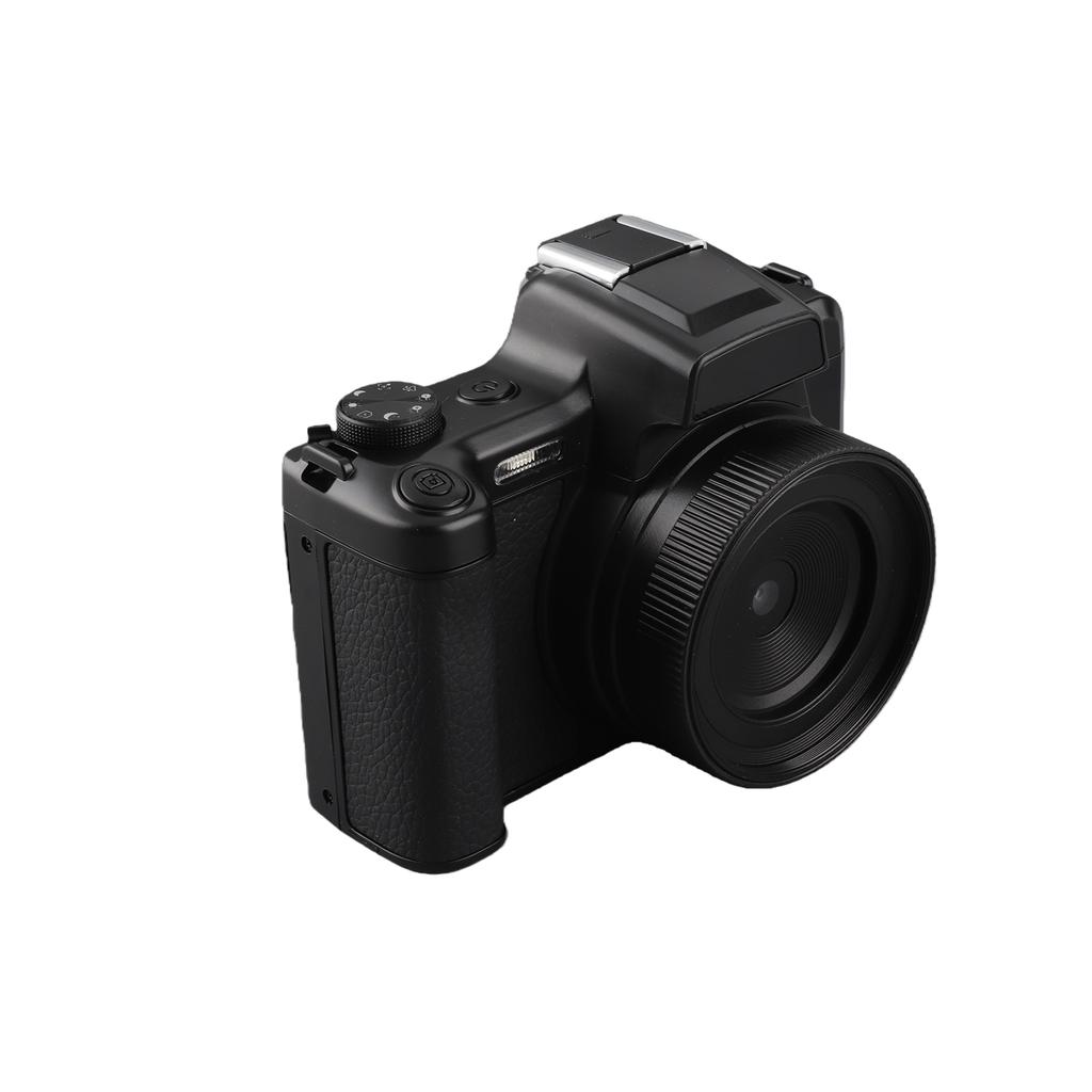4K Digital Camera 2.8 Inch 180 Degrees  Rotating Screen Vlog Camera Autofocus 28X Zoom Photo Camera