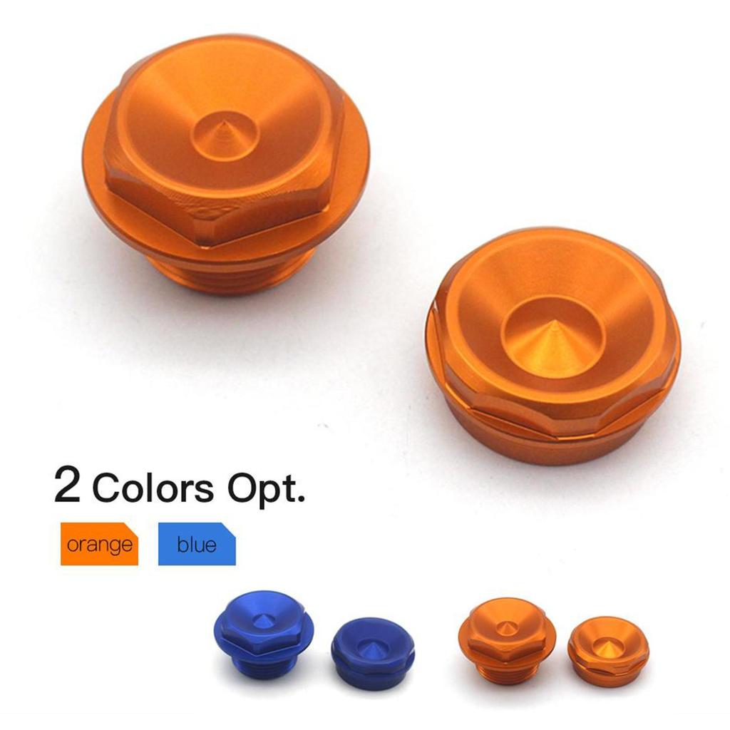 CNC Aluminum Front Axle Locking Rim Nut Screw M20XP1.5 for FC250 2015, TE / TX / TC / FE / 501 2016 2020