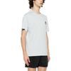 STONE ISLAND T Shirt Men's Ice Frost Blue 801524113-V0041-