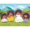 Sylvanian Families Hedgehog Family Parallel Import