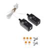 820CB Safety Sensor Kit for  Sears Garage Door Openers Replace 41A5034 G801CBP