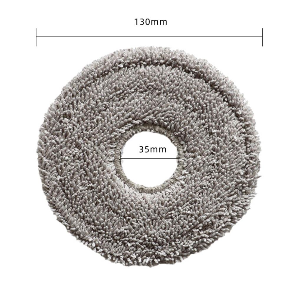Robot Vacuum Parts Consistent Performance Easy Installation