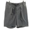 Adidas Shorts O Charcoal Gray Men's Used