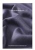 Xiao He Women's 2025 Autumn Wool & Mulberry Silk Blend Polo Collar Knit Pullover