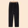 Hodo Women's High-Waist Straight Warm Pants